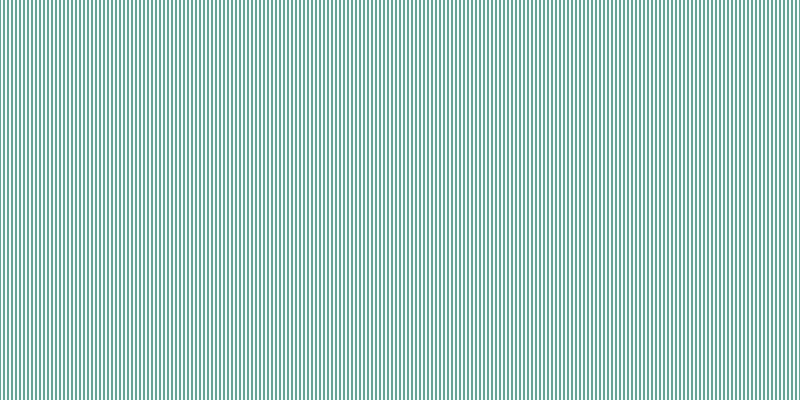 #defafa (25%), #67a393 vertical lines, two pixels wide, two pixels apart