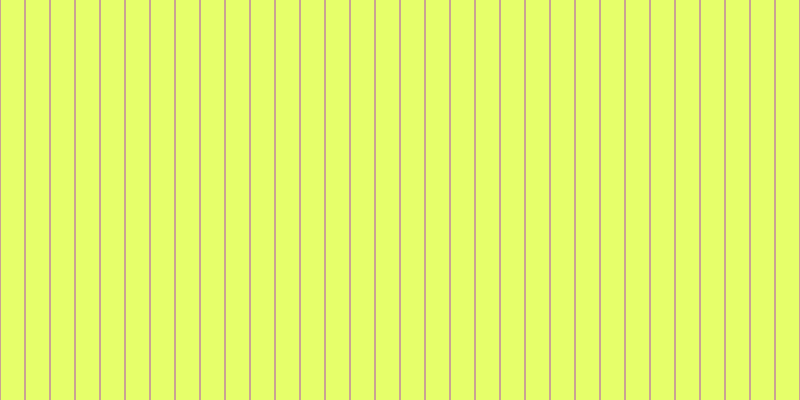 #deff3b (75%), #caa393 vertical lines, two pixels wide, twenty-three pixels apart