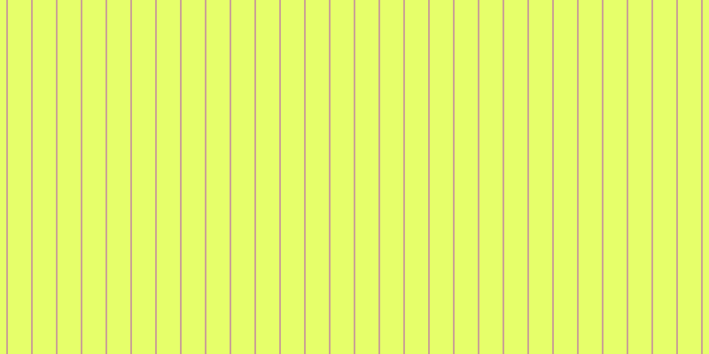 #deff3b (75%), #caa393 vertical lines, two pixels wide, twenty-six pixels apart