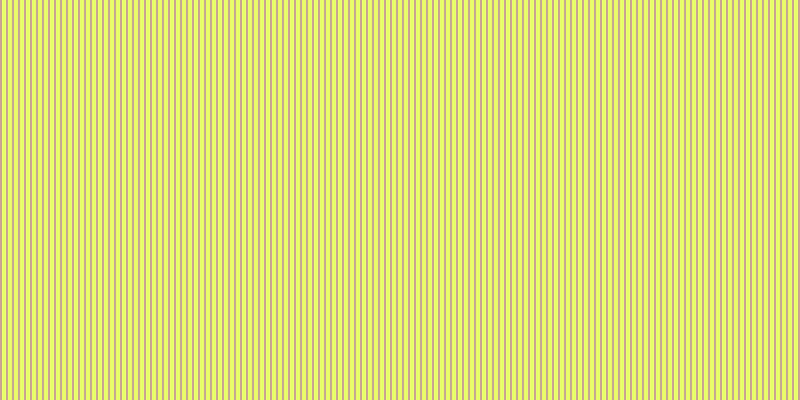 #deff3b (75%), #caa393 vertical lines, two pixels wide, four pixels apart
