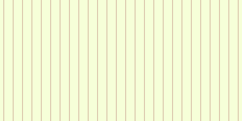 #deff63 (25%), #caa393 vertical lines, two pixels wide, twenty-nine pixels apart