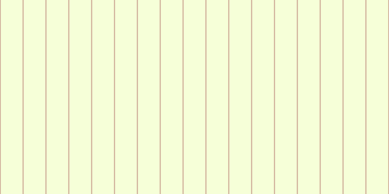 #deff63 (25%), #caa393 vertical lines, two pixels wide, forty-five pixels apart