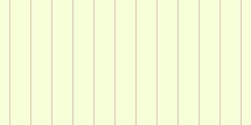 #deff63 (25%), #caa393 vertical lines, two pixels wide, sixty-five pixels apart