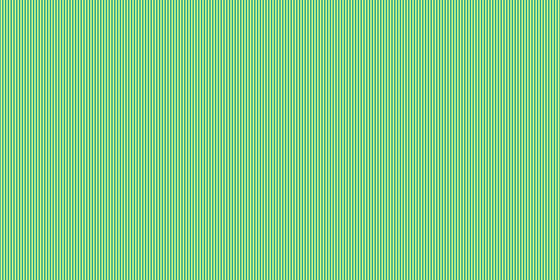#deff7d, #25a393 vertical lines, two pixels wide, two pixels apart