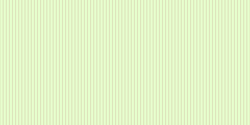 #deffbd (75%), #caa393 vertical lines, one pixels wide, nine pixels apart
