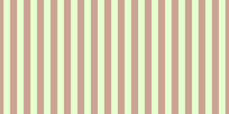 #deffbf (75%), #caa393 vertical lines, twenty-four pixels wide, twenty-three pixels apart