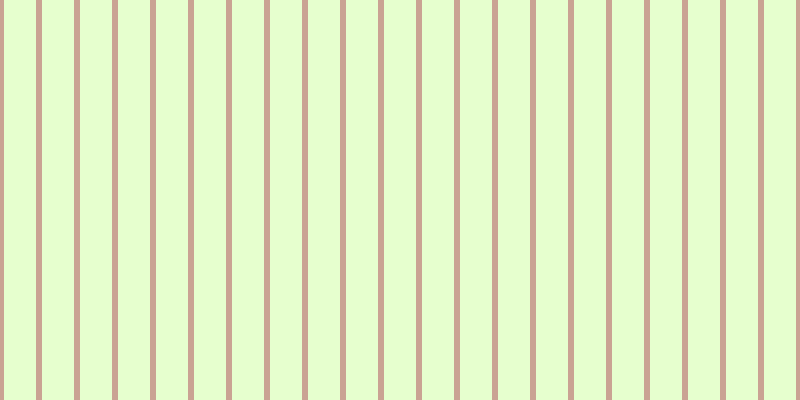 #deffbf (75%), #caa393 vertical lines, six pixels wide, thirty-two pixels apart