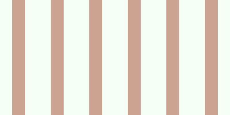#deffde (25%), #caa393 vertical lines, forty-five pixels wide, eighty-nine pixels apart