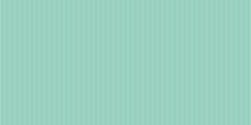 #deffde (50%), #46a393 vertical lines, two pixels wide, two pixels apart