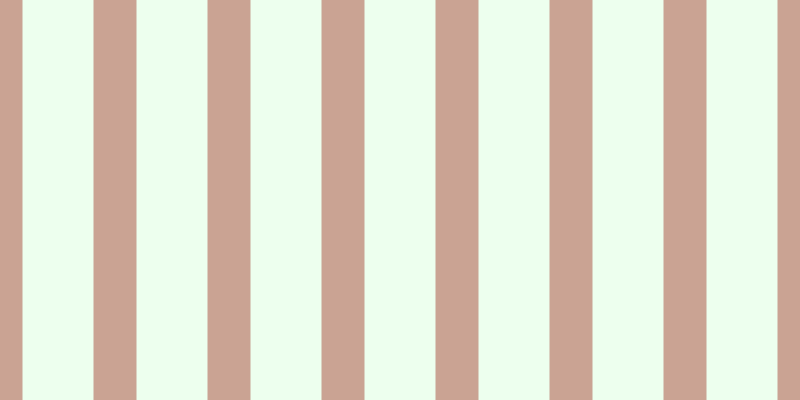 #deffe0 (50%), #caa393 vertical lines, forty-three pixels wide, seventy-one pixels apart