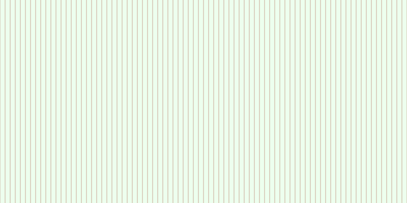 #deffe0 (50%), #caa393 vertical lines, one pixels wide, nine pixels apart