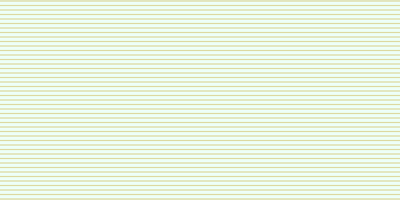 #deffef (50%), #dbd393 horizontal lines, two pixels wide, seven pixels apart