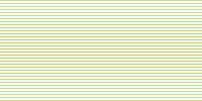 #deffef (50%), #dbd393 horizontal lines, five pixels wide, seven pixels apart