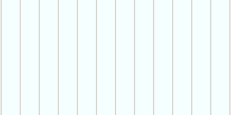 #deffff (25%), #caa393 vertical lines, two pixels wide, sixty-four pixels apart