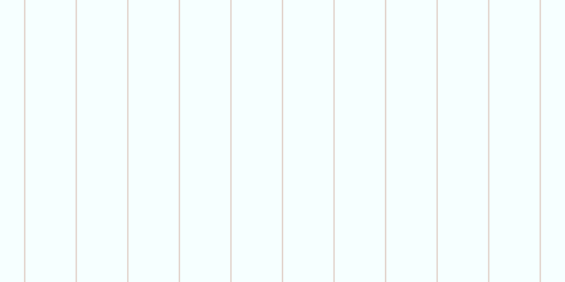 #deffff (25%), #caa393 vertical lines, one pixels wide, seventy-two pixels apart