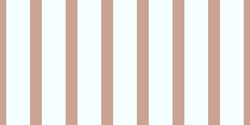 #deffff (25%), #caa393 vertical lines, thirty-eight pixels wide, seventy-six pixels apart
