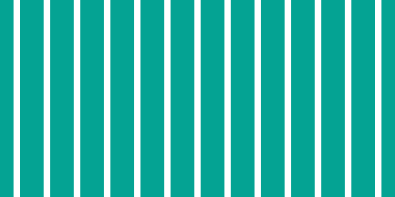 #eaeeec (0%), #04a393 vertical lines, forty-eight pixels wide, thirteen pixels apart