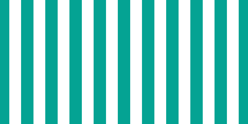 #eaeeec (0%), #04a393 vertical lines, forty pixels wide, thirty-eight pixels apart