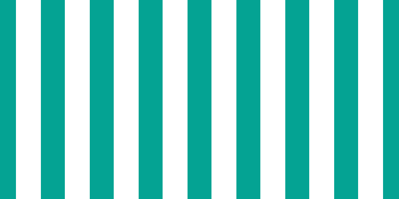 #eaeeec (0%), #04a393 vertical lines, forty-eight pixels wide, fifty pixels apart