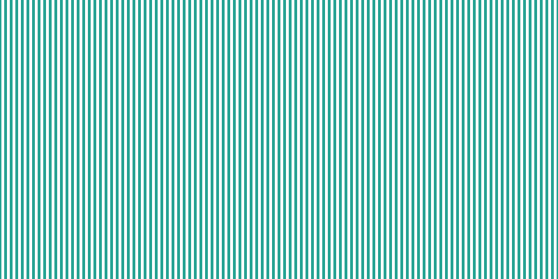 #eaeeec (0%), #25a393 vertical lines, four pixels wide, four pixels apart