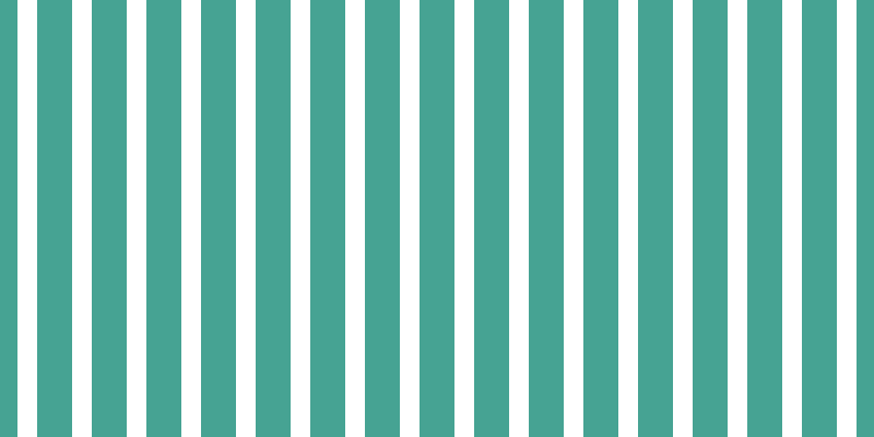 #eaeeec (0%), #46a393 vertical lines, thirty-two pixels wide, eighteen pixels apart