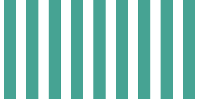 #eaeeec (0%), #46a393 vertical lines, forty-nine pixels wide, forty-one pixels apart