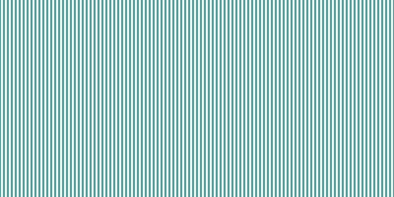 #eaeeec (0%), #46a393 vertical lines, four pixels wide, four pixels apart