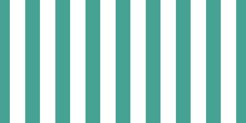 #eaeeec (0%), #46a393 vertical lines, forty-eight pixels wide, fifty pixels apart