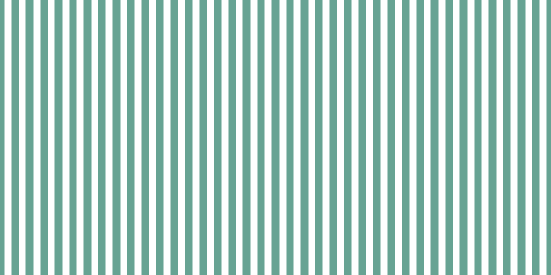 #eaeeec (0%), #67a393 vertical lines, eleven pixels wide, ten pixels apart