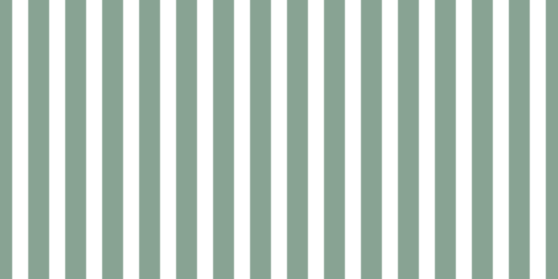 #eaeeec (0%), #88a393 vertical lines, thirty pixels wide, twenty-three pixels apart