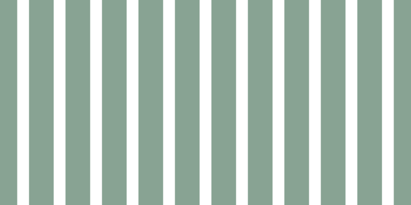 #eaeeec (0%), #88a393 vertical lines, forty-eight pixels wide, twenty-three pixels apart