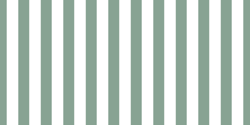 #eaeeec (0%), #88a393 vertical lines, thirty-five pixels wide, thirty-seven pixels apart