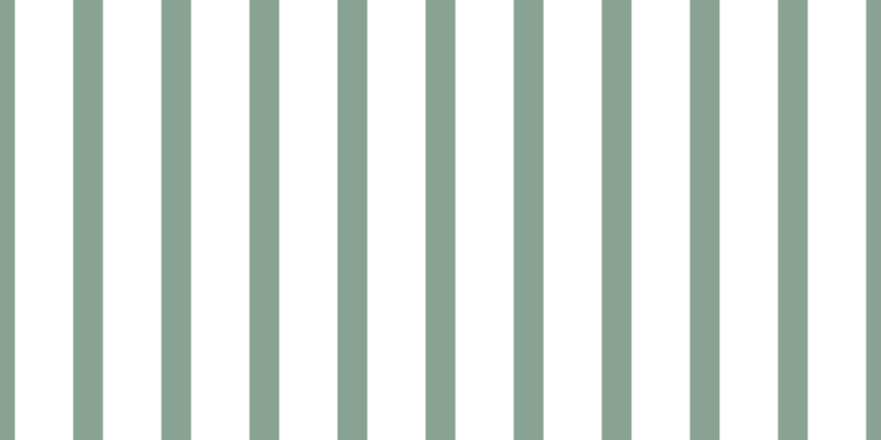 #eaeeec (0%), #88a393 vertical lines, twenty-seven pixels wide, fifty-three pixels apart