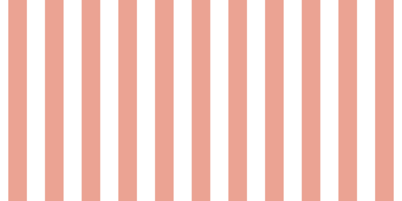 #eaeeec (0%), #eba393 vertical lines, thirty-seven pixels wide, thirty-six pixels apart