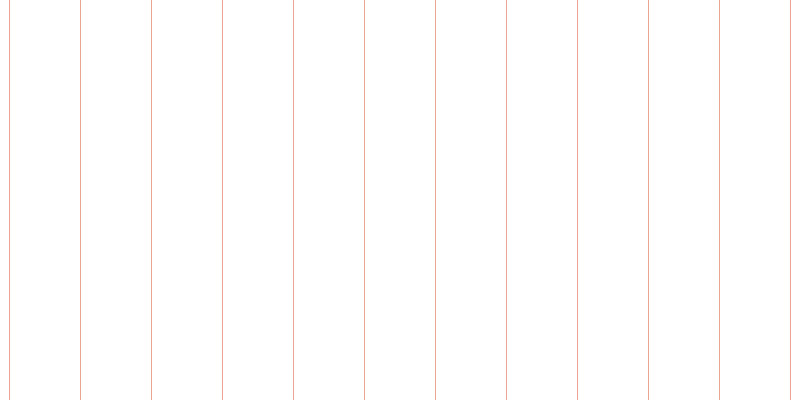 #ee22ec (0%), #eba393 vertical lines, one pixels wide, seventy pixels apart