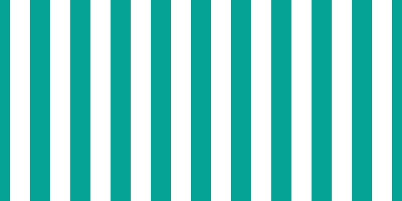 #ee43ec (0%), #04a393 vertical lines, forty pixels wide, forty pixels apart