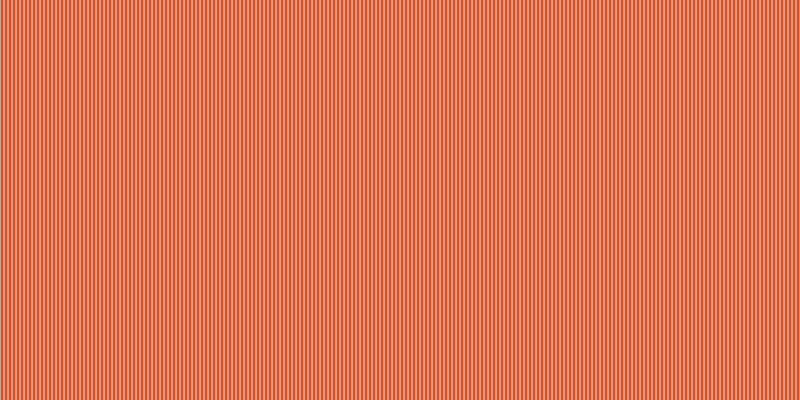 #ee4513, #caa393 vertical lines, two pixels wide, two pixels apart