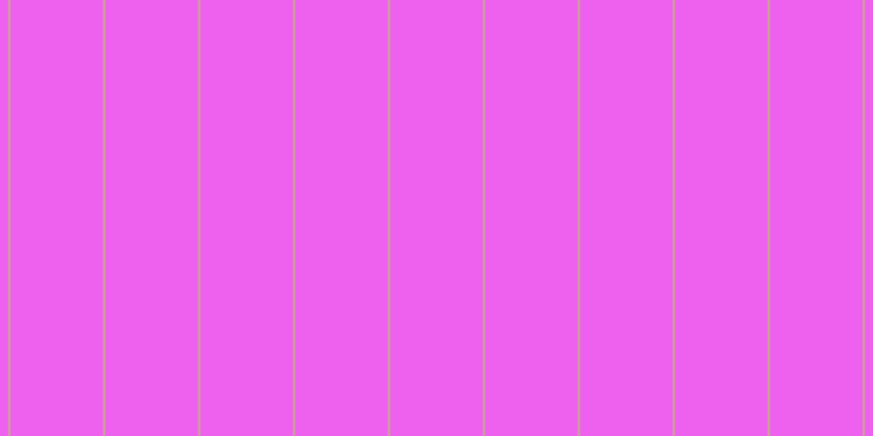 #ee61ee, #caa393 vertical lines, two pixels wide, eighty-five pixels apart
