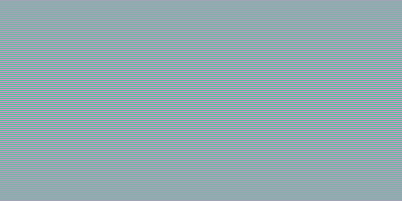 #ee82cd, #36d393 horizontal lines, two pixels wide, two pixels apart