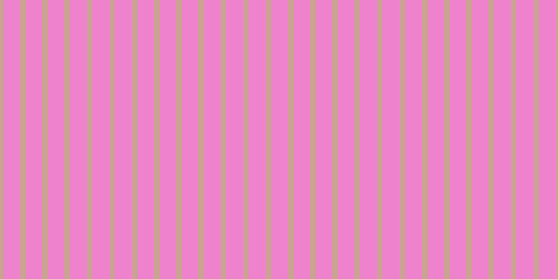 #ee82cd, #caa393 vertical lines, eight pixels wide, twenty-four pixels apart