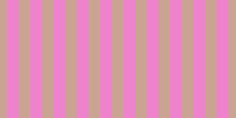 #ee82cd, #caa393 vertical lines, thirty-nine pixels wide, forty pixels apart