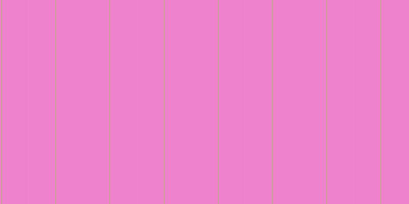 #ee82cd, #caa393 vertical lines, one pixels wide, fifty-two pixels apart