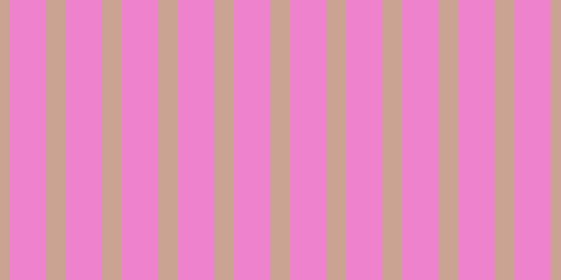 #ee82cd, #caa393 vertical lines, twenty-eight pixels wide, fifty-two pixels apart