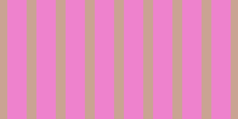#ee82cd, #caa393 vertical lines, thirty-three pixels wide, sixty-five pixels apart