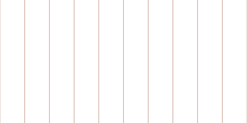 #ee85ec (0%), #caa393 vertical lines, two pixels wide, seventy-eight pixels apart