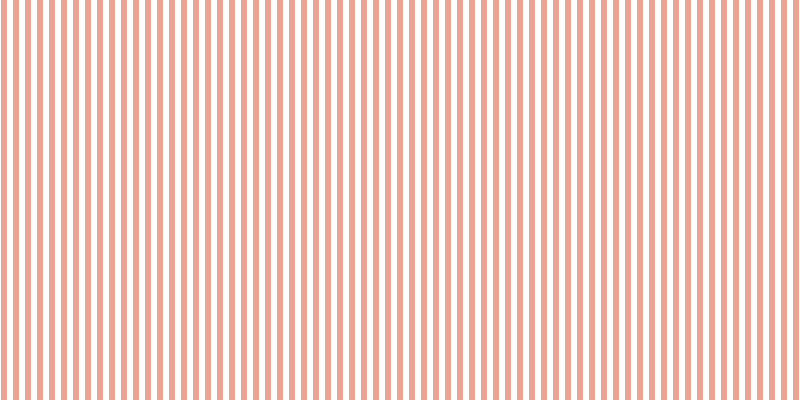 #ee85ec (0%), #eba393 vertical lines, six pixels wide, six pixels apart