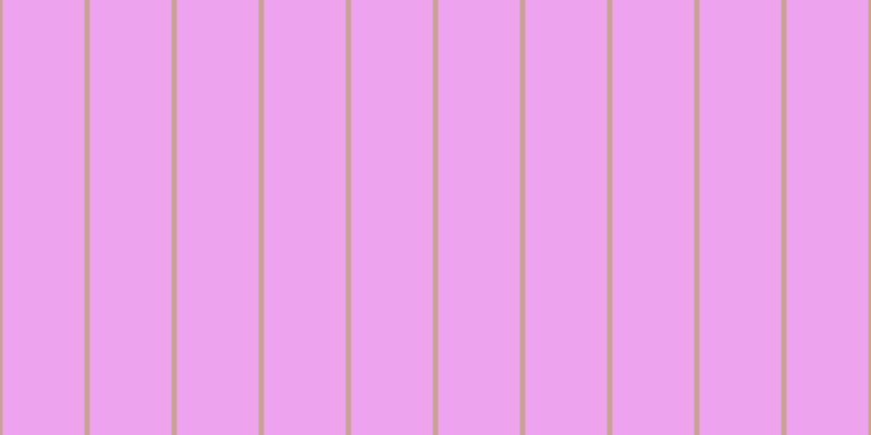 #eea3ee, #caa393 vertical lines, five pixels wide, seventy-five pixels apart