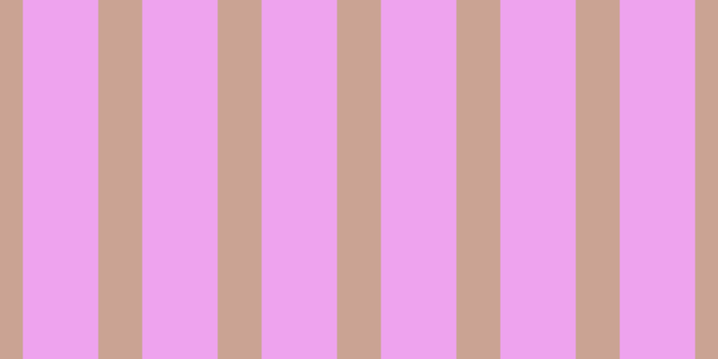 #eea3ee, #caa393 vertical lines, forty-nine pixels wide, eighty-four pixels apart