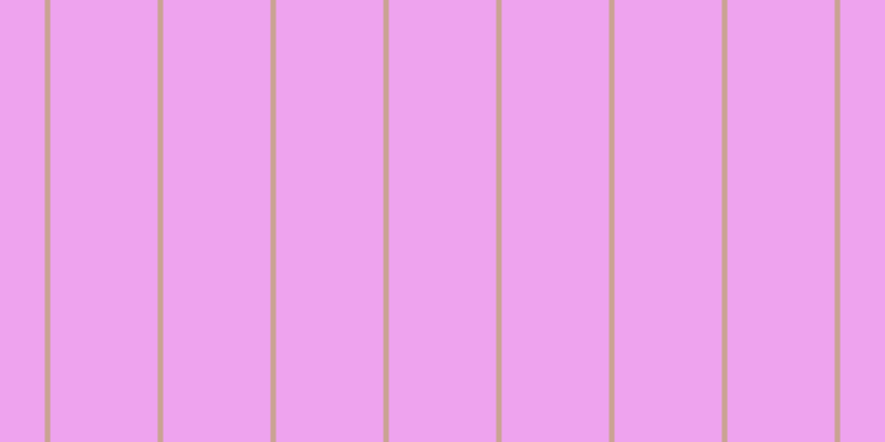 #eea3ee, #caa393 vertical lines, five pixels wide, ninety-seven pixels apart