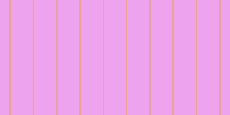 #eea3ee, #eba393 vertical lines, five pixels wide, seventy-six pixels apart